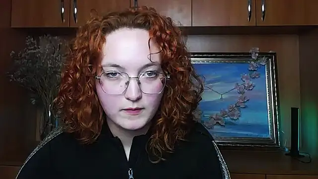 MissAriaa online show from 04/21/26, 07:50