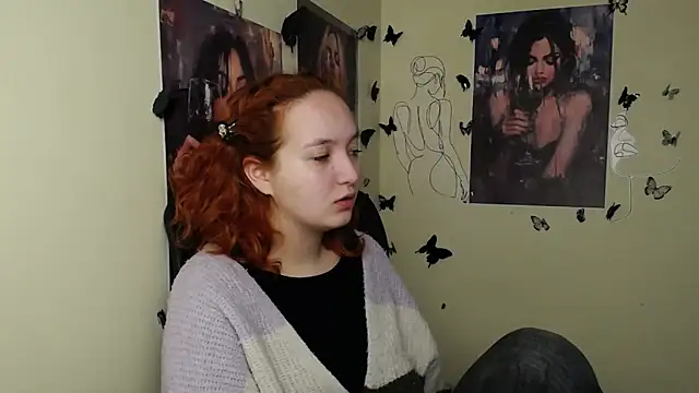 MissAriaa online show from 04/23/26, 06:14