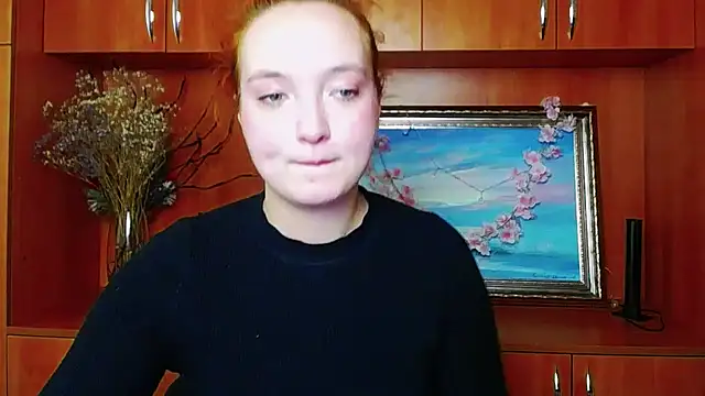 MissAriaa online show from 04/24/26, 12:07