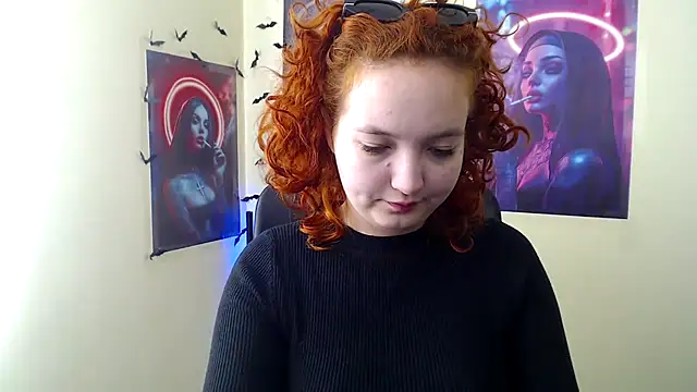 MissAriaa online show from 04/28/26, 06:18