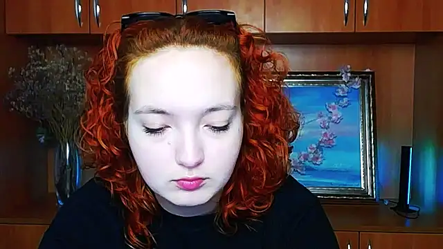 MissAriaa online show from 04/29/26, 06:17
