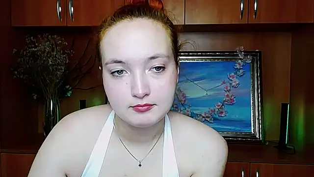 MissAriaa online show from 05/01/26, 12:10