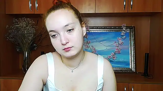 MissAriaa online show from 05/02/26, 06:40