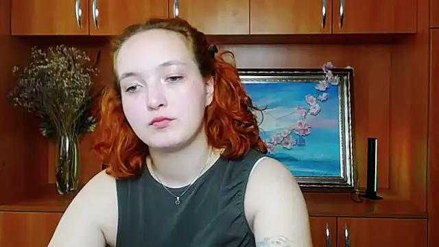 MissAriaa online show from 05/04/26, 10:33