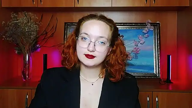 MissAriaa online show from 05/04/26, 10:39