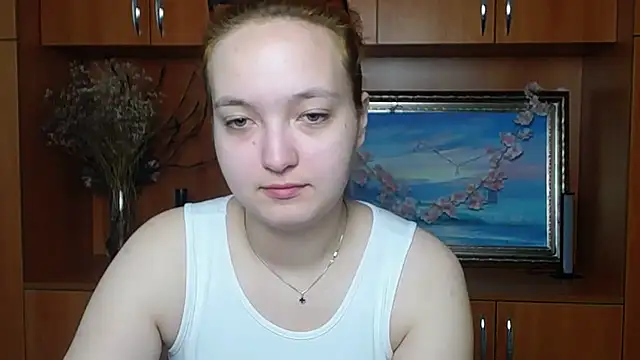 MissAriaa online show from 05/06/26, 06:19