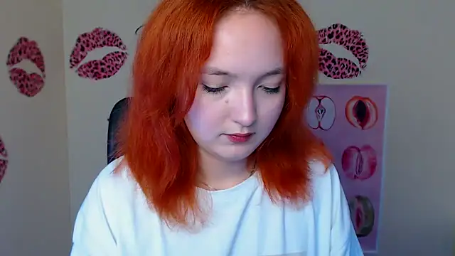 MissAriaa online show from 05/08/26, 11:37