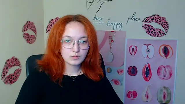 MissAriaa online show from 05/09/26, 11:37