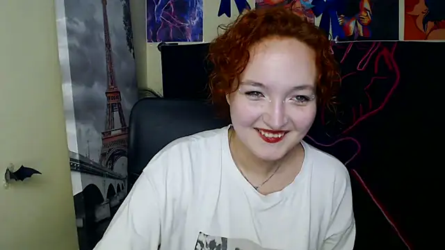 MissAriaa online show from 05/11/26, 06:16