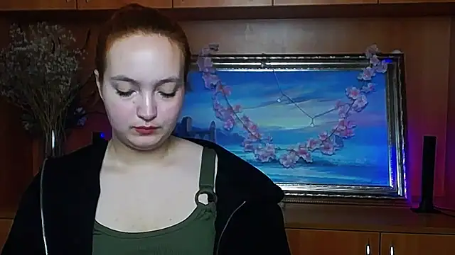 MissAriaa online show from 05/14/26, 06:53