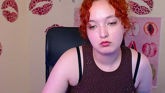 MissAriaa online show from 05/18/26, 12:11