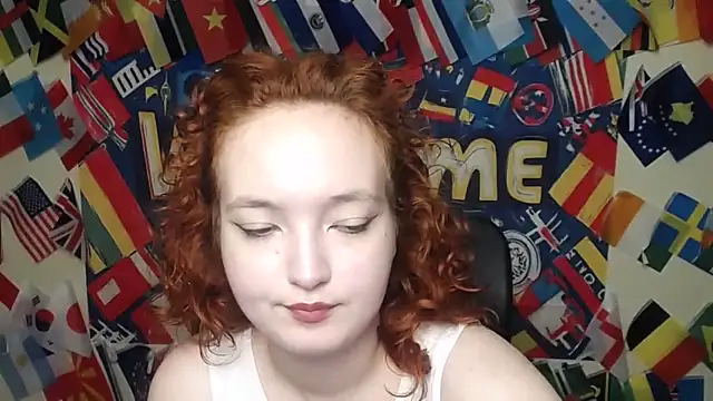 MissAriaa online show from 05/19/26, 06:20