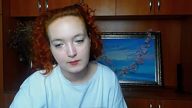 MissAriaa online show from 05/22/26, 06:09