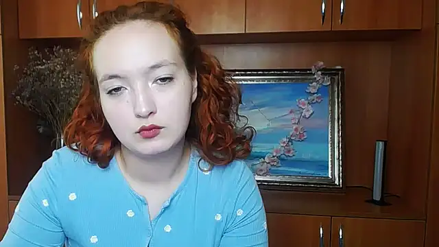 MissAriaa online show from 05/25/26, 12:00