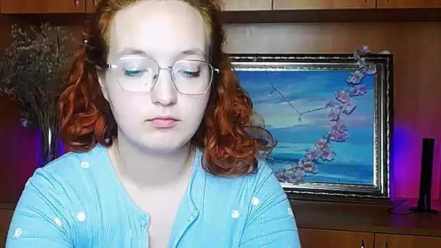 MissAriaa online show from 05/26/26, 12:06