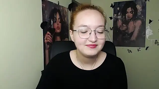 MissAriaa online show from 05/28/26, 06:00