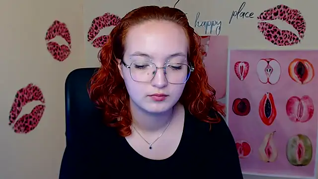 MissAriaa online show from 05/29/26, 12:25