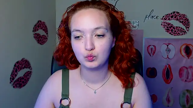 MissAriaa online show from 05/30/26, 01:35