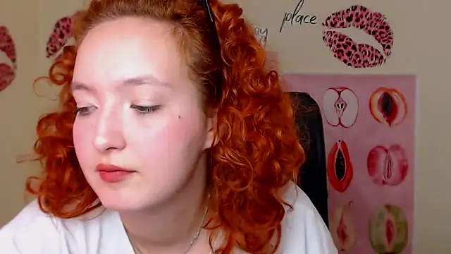 MissAriaa online show from 06/01/26, 12:07