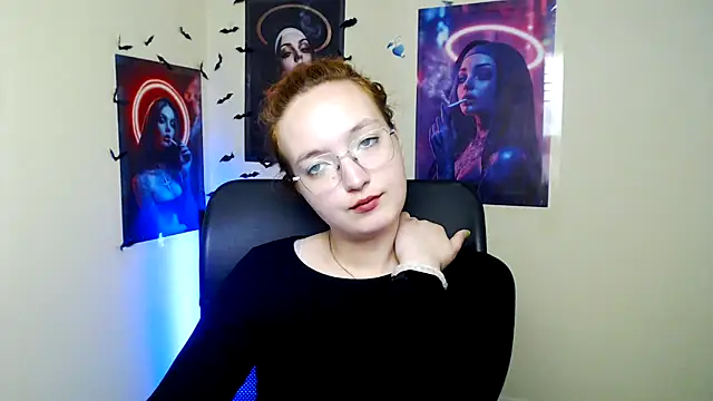 MissAriaa online show from 06/02/26, 06:26