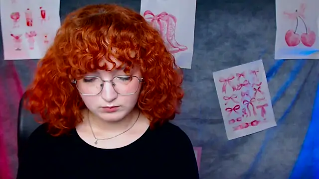 MissAriaa online show from 06/04/26, 12:22