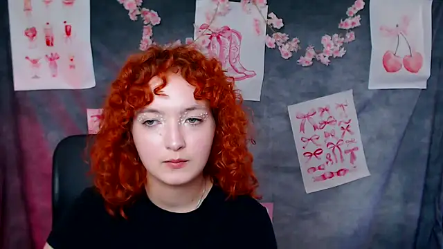 MissAriaa online show from 06/11/26, 12:14