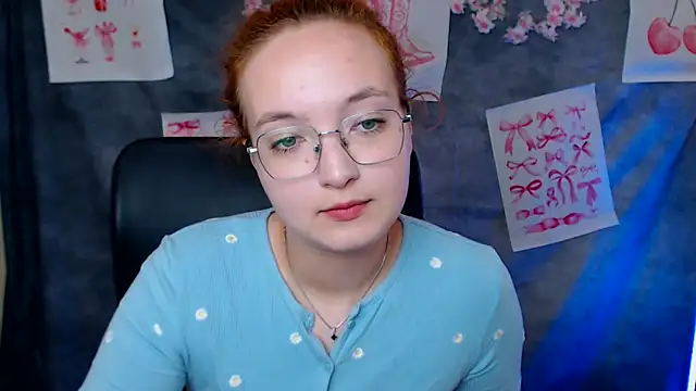 MissAriaa online show from 06/12/26, 12:04