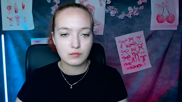 MissAriaa online show from 06/21/26, 06:05