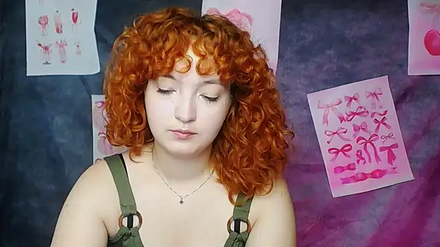 MissAriaa online show from 06/22/26, 06:10