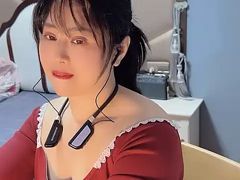 yaoyao22678 online show from 01/17/26, 06:51