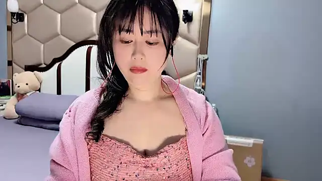 yaoyao22678 online show from 02/27/26, 02:22