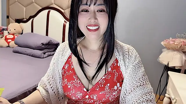 yaoyao22678 online show from 05/25/26, 02:39