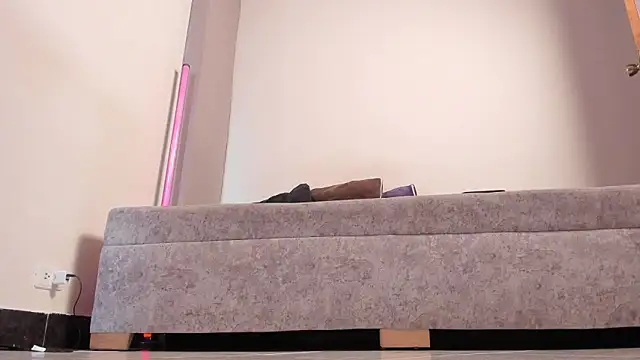 Lil Audrey online show from 03/24/26, 02:11