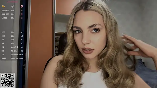 IlanaLafferty online show from 12/19/25, 06:59