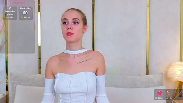 Rose Masson online show from 11/12/25, 07:53