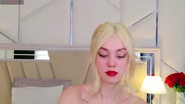 Rose Masson online show from 02/05/26, 05:34