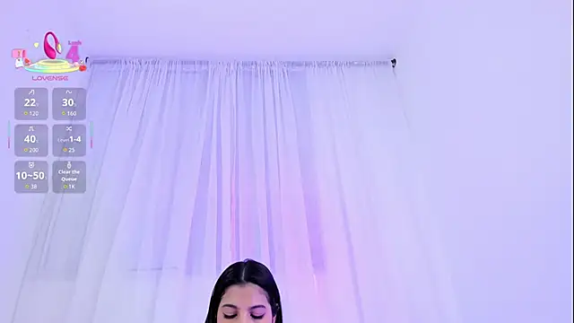 Leyacopper  online show from 11/08/25, 11:14