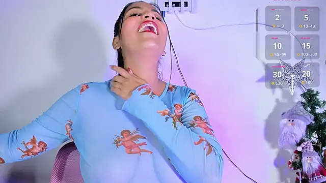 Leyacopper  online show from 01/06/26, 11:40