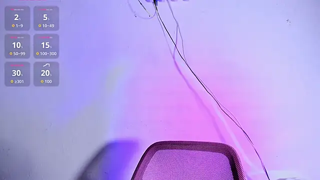 Leyacopper  online show from 01/15/26, 12:37