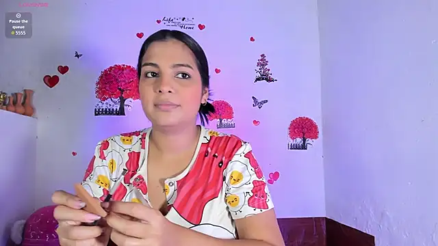 Leyacopper  online show from 02/11/26, 12:15