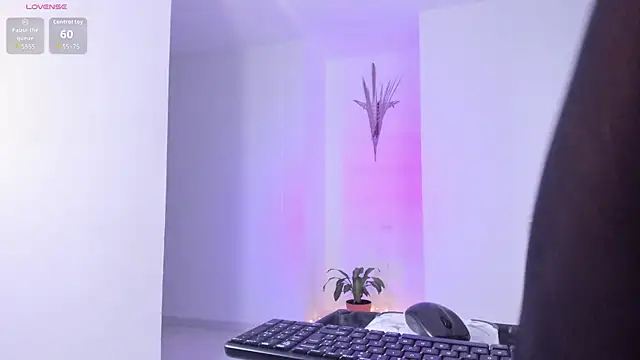 Leyacopper  online show from 03/29/26, 12:32