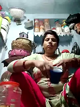 Sabhana cuty online show from 11/07/25, 01:05