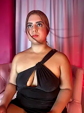 RileyFlame online show from 11/28/25, 03:14