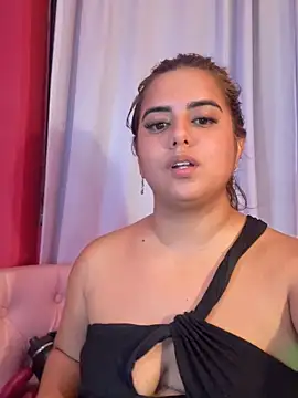 RileyFlame online show from 12/13/25, 08:14