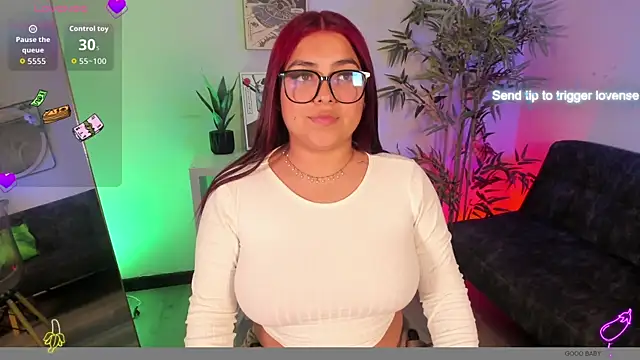 sammyy owens  online show from 04/18/26, 03:43