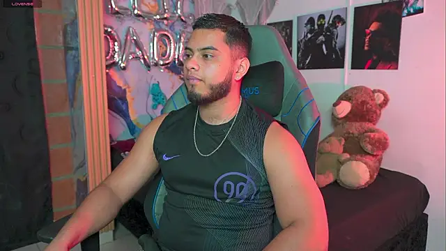 Tiler wolker online show from 03/12/26, 02:50