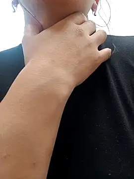 Esmeralda 546 online show from 01/08/26, 02:52