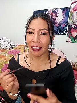 Esmeralda 546 online show from 02/26/26, 09:58