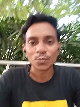 Blackdick 007 online show from 05/23/26, 01:15