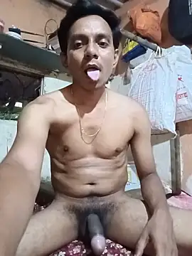 Blackdick 007 online show from 05/27/26, 07:55